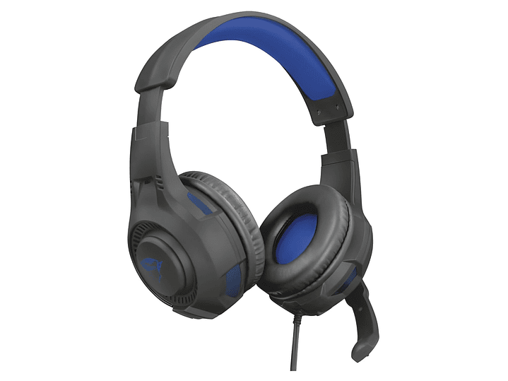 Audífonos Gamer Trust Gxt 307b Ravu Compatible PS4/PS5 - PS 1