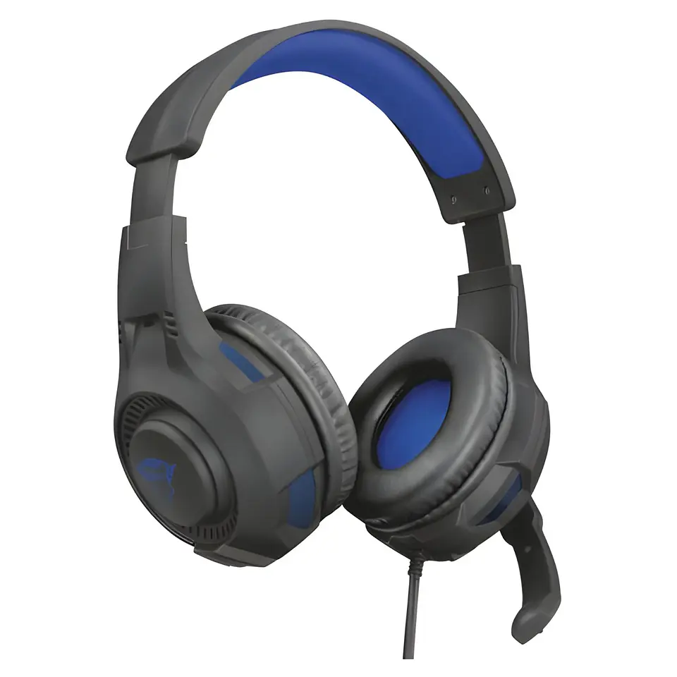 Audífonos Gamer Trust Gxt 307b Ravu Compatible PS4/PS5 - PS 1
