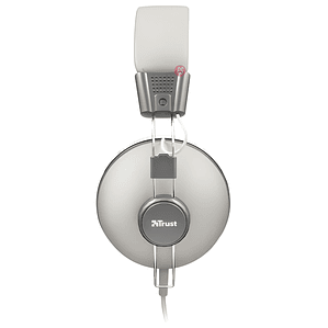 Audífonos Retro Modernos con Micrófono Trust Urban Noma - PS