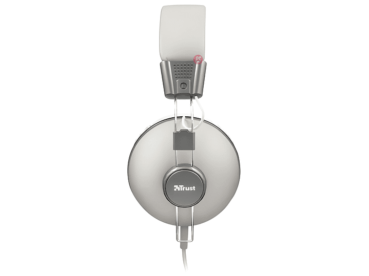 Audífonos Retro Modernos con Micrófono Trust Urban Noma - PS 2