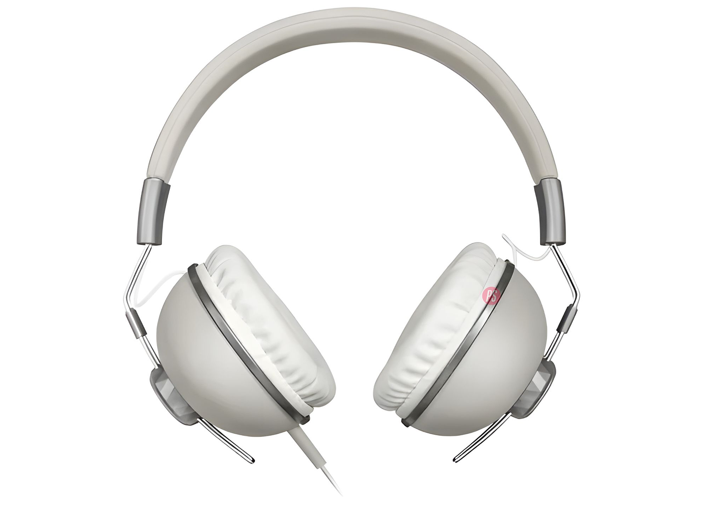 Audífonos Retro Modernos con Micrófono Trust Urban Noma - PS 3