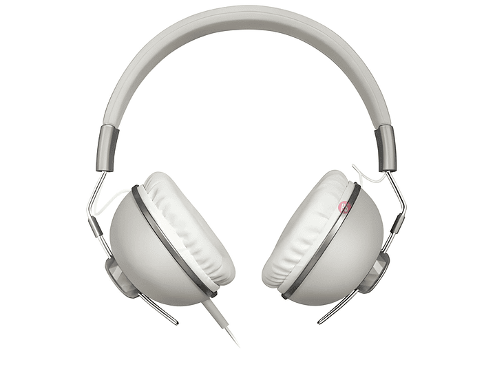 Audífonos Retro Modernos con Micrófono Trust Urban Noma - PS 3