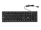 Combo Gamer Annihilator DGX Teclado + Mouse RGB Pro - PS - Miniatura 3