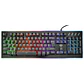Teclado Gamer Trust GXT 860 Thura RGB Semimecánico - PS - Miniatura 2