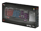 Teclado Gamer Trust GXT 840 Myra LED con Macros - PS - Miniatura 2