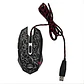 Kit Gamer Angel of Death Teclado + Mouse + Mouse Pad - PS - Miniatura 3