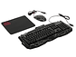 Kit Gamer Angel of Death Teclado + Mouse + Mouse Pad - PS - Miniatura 1