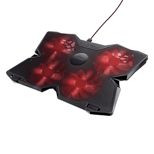 Base Ventilador Gamer Trust GXT 278 Yozu RGB - PS