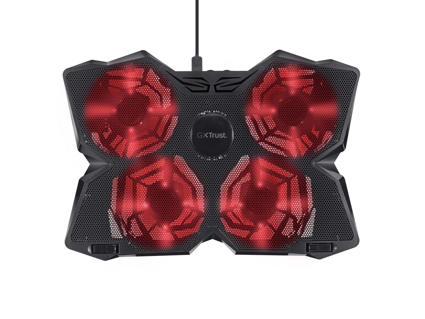 Base Ventilador Gamer Trust GXT 278 Yozu RGB - PS 1