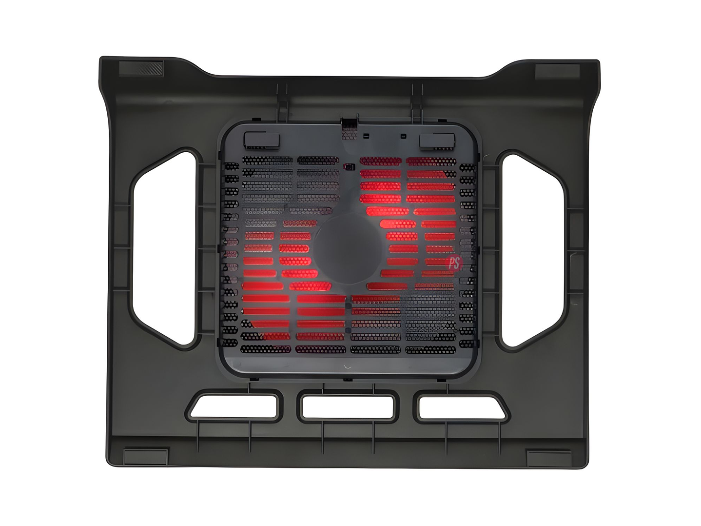 Base Ventilador Gamer Trust GXT 220 Kuzo Ventilador XL - PS 4