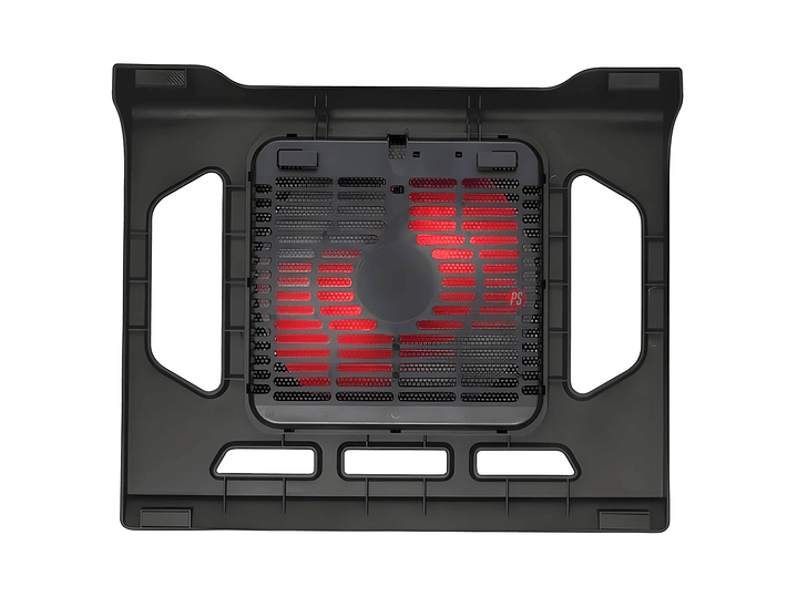 Base Ventilador Gamer Trust GXT 220 Kuzo Ventilador XL - PS 4