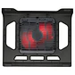 Base Ventilador Gamer Trust GXT 220 Kuzo Ventilador XL - PS - Miniatura 4