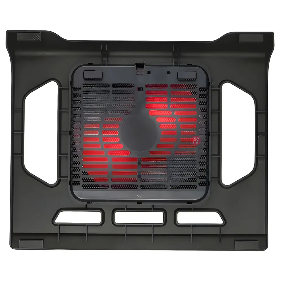 Base Ventilador Gamer Trust GXT 220 Kuzo Ventilador XL - PS 4