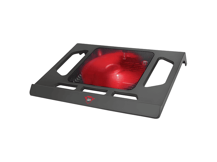 Base Ventilador Gamer Trust GXT 220 Kuzo Ventilador XL - PS 1