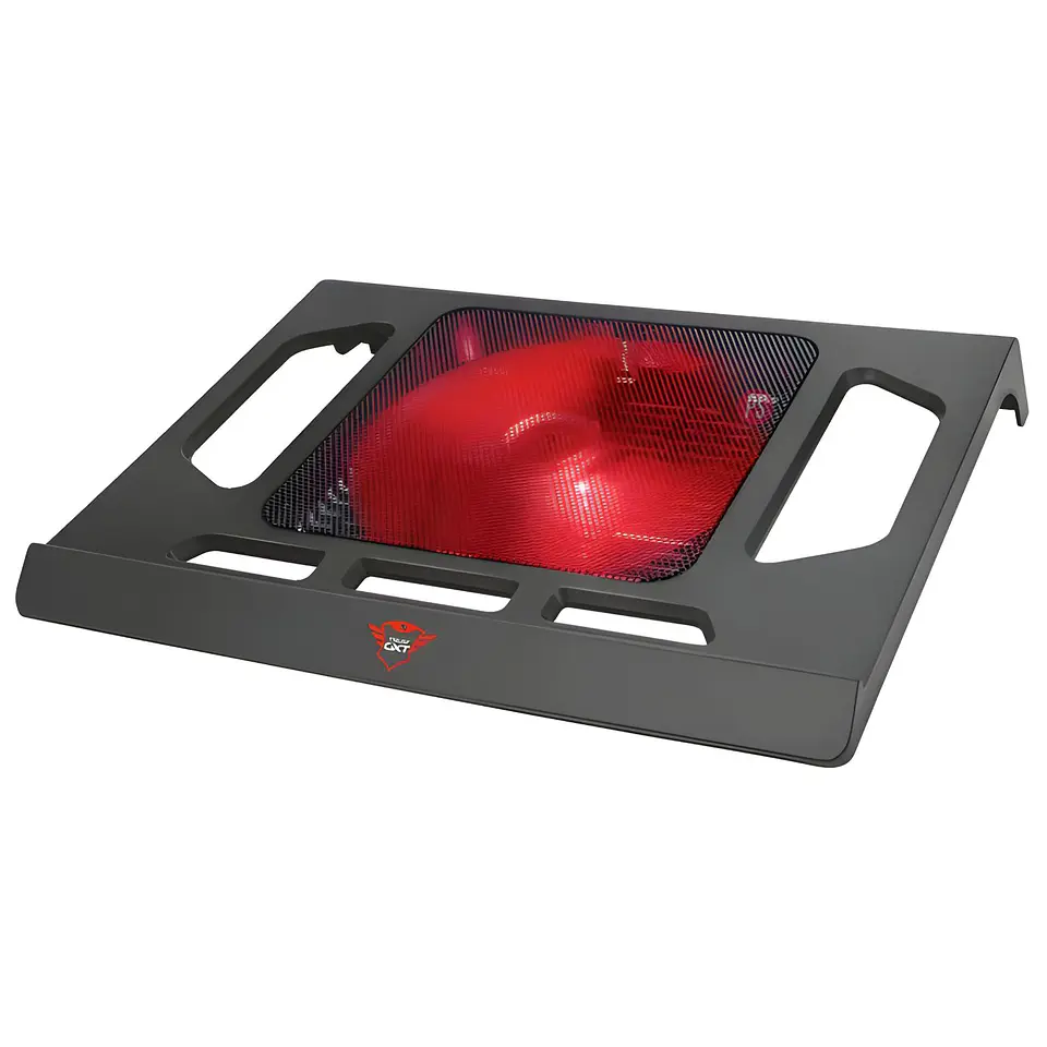 Base Ventilador Gamer Trust GXT 220 Kuzo Ventilador XL - PS 1
