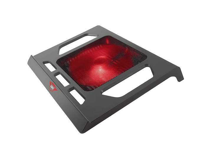 Base Ventilador Gamer Trust GXT 220 Kuzo Ventilador XL - PS 5