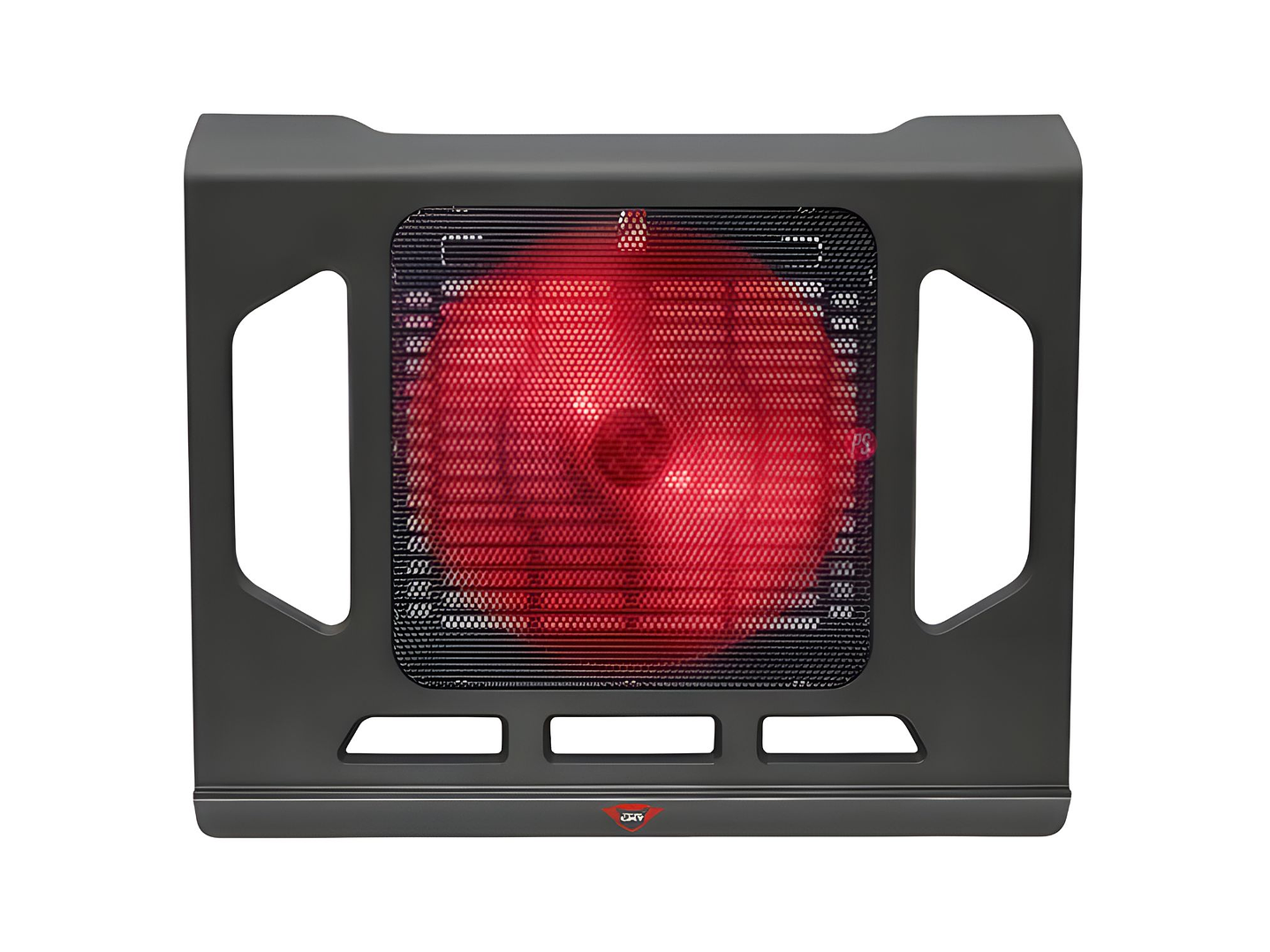 Base Ventilador Gamer Trust GXT 220 Kuzo Ventilador XL - PS 2