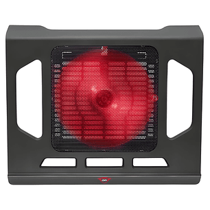 Base Ventilador Gamer Trust GXT 220 Kuzo Ventilador XL - PS