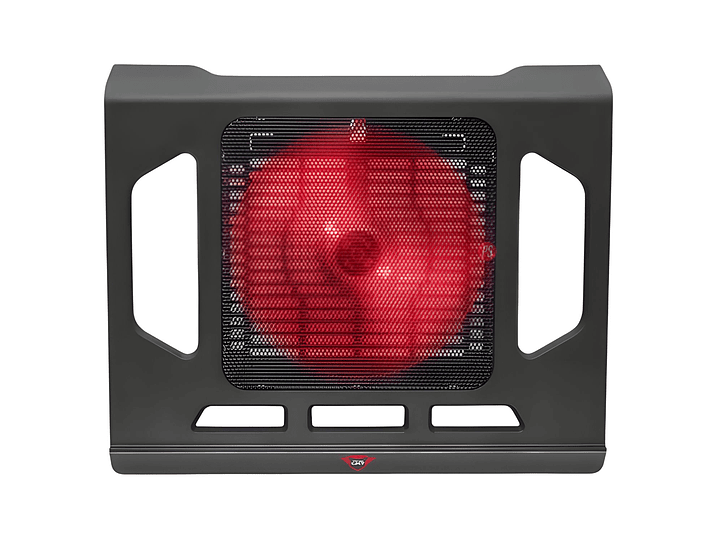 Base Ventilador Gamer Trust GXT 220 Kuzo Ventilador XL - PS 2