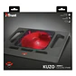 Base Ventilador Gamer Trust GXT 220 Kuzo Ventilador XL - PS - Miniatura 6