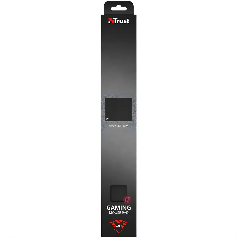 Alfombrilla Gamer Trust GXT 756 XL Precisión Pro - PS 4