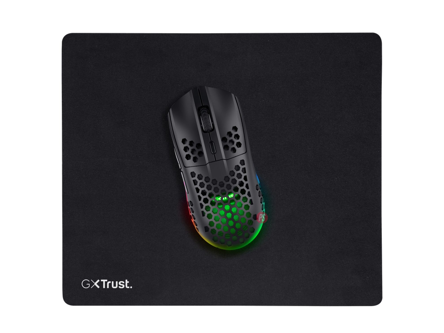 Alfombrilla Gamer Trust GXT 752 M Precisión Total - PS 2