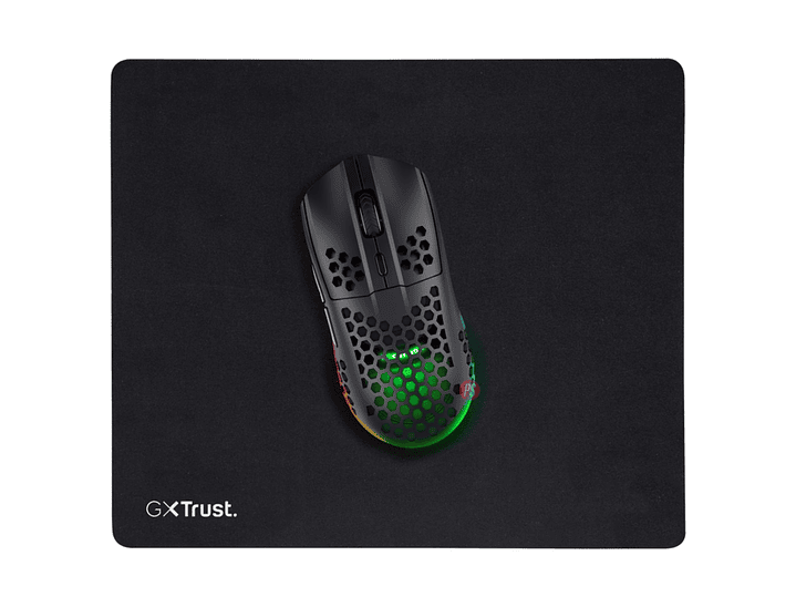 Alfombrilla Gamer Trust GXT 752 M Precisión Total - PS 2
