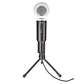 Micrófono Trust Madell Vintage Pro para Streaming - PS - Miniatura 2