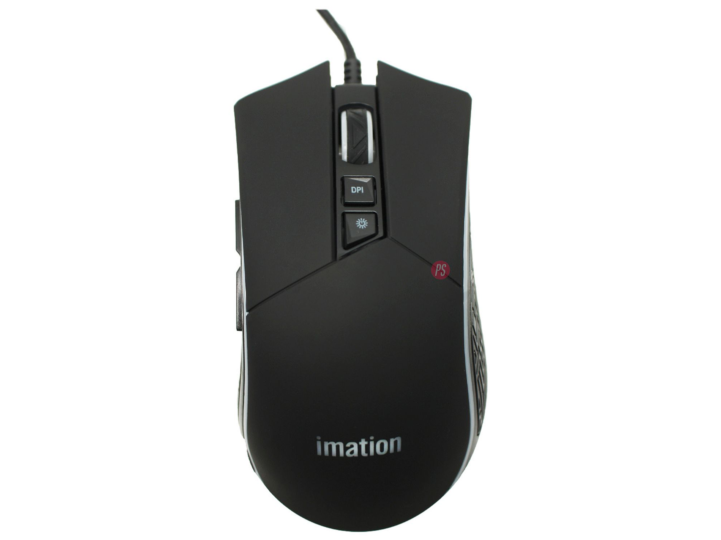Mouse Gamer RGB 12800 DPI Imation IMGT290 Pro - PS 1