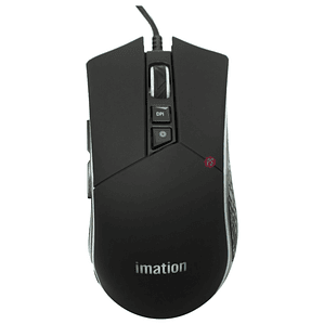 Mouse Gamer RGB 12800 DPI Imation IMGT290 Pro - PS