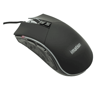 Mouse Gamer RGB 12800 DPI Imation IMGT290 Pro - PS