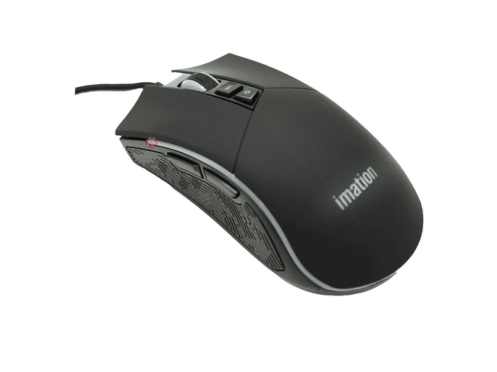 Mouse Gamer RGB 12800 DPI Imation IMGT290 Pro - PS 2
