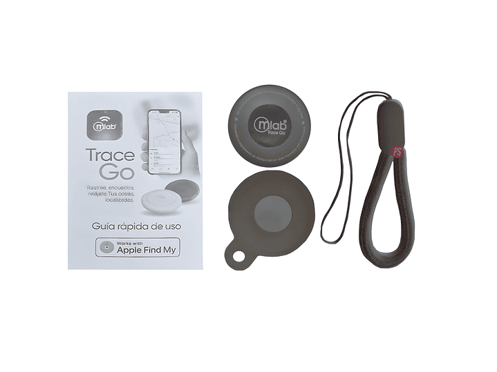 Gps Trace Go Localizador Smart Encuentra Todo Siempre - PS 3