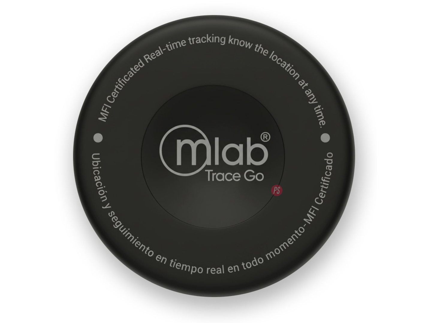 Gps Trace Go Localizador Smart Encuentra Todo Siempre - PS 1