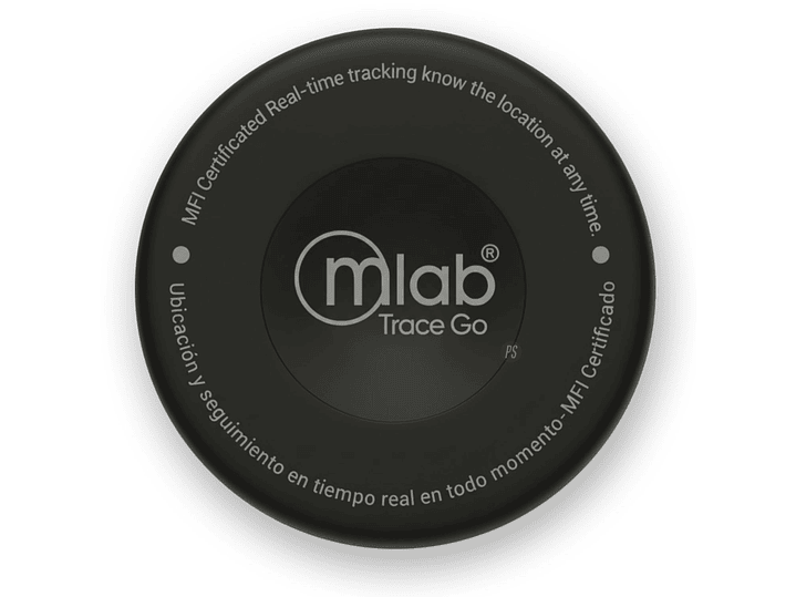 Gps Trace Go Localizador Smart Encuentra Todo Siempre - PS 1