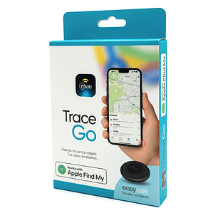 Gps Trace Go Localizador Smart Encuentra Todo Siempre - PS