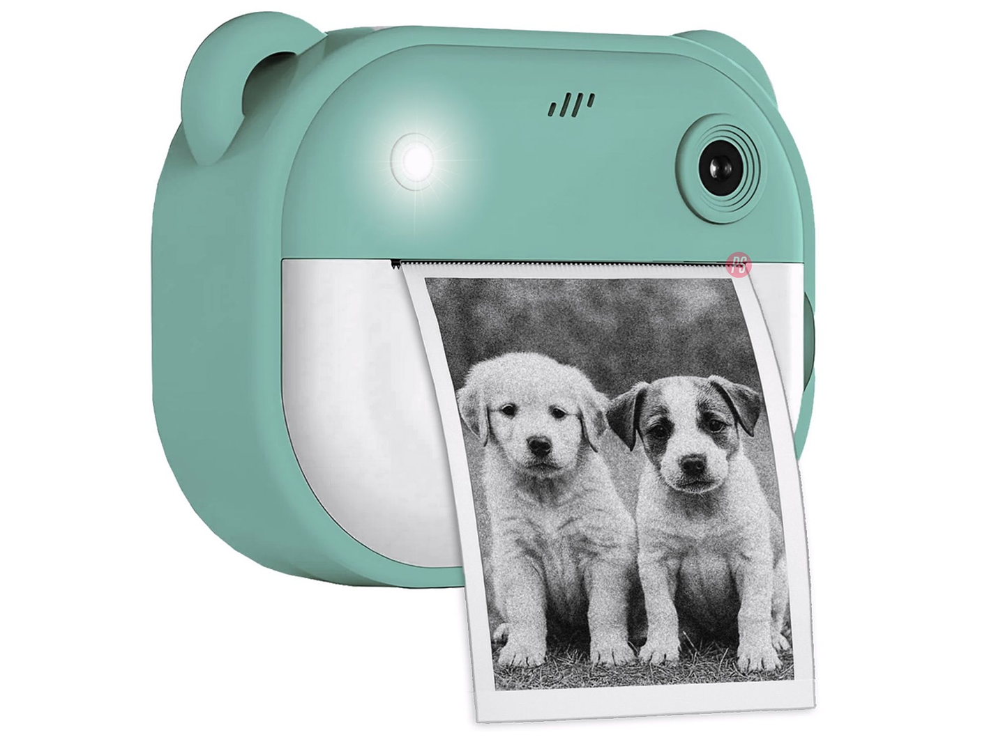 Cámara Impresora Infantil ¡Fotos al Instante! My Lil - PS 2