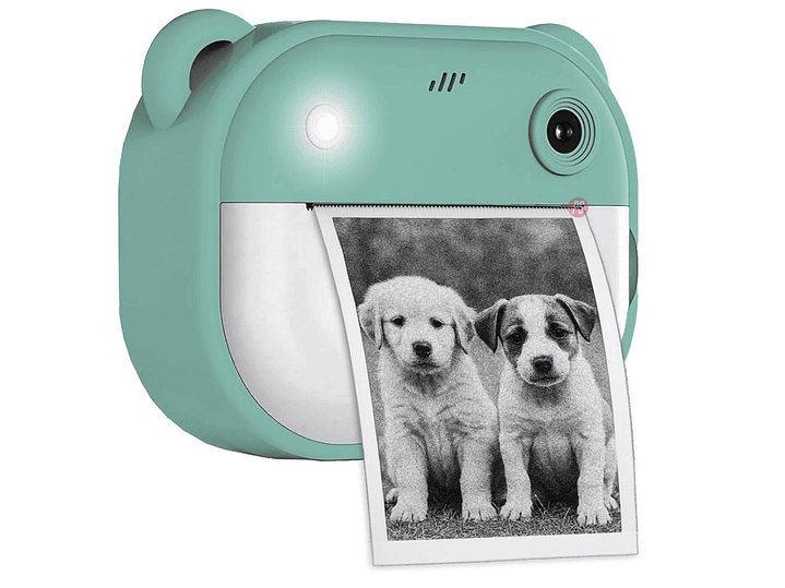 Cámara Impresora Infantil ¡Fotos al Instante! My Lil - PS 2