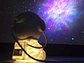 Spaceman Proyector Galaxia LED Láser con Rotación - PS - Miniatura 6
