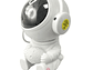 Spaceman Proyector Galaxia LED Láser con Rotación - PS - Miniatura 2
