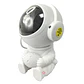 Spaceman Proyector Galaxia LED Láser con Rotación - PS - Miniatura 2
