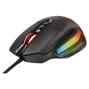 Mouse Gamer Trust Xidon 10000 DPI RGB Pro Performance - PS