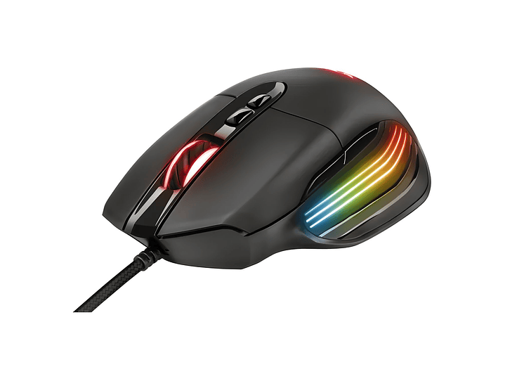 Mouse Gamer Trust Xidon 10000 DPI RGB Pro Performance - PS 1