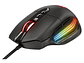 Mouse Gamer Trust Xidon 10000 DPI RGB Pro Performance - PS - Miniatura 1