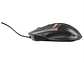 Mouse Gamer Trust Ziva 2000 DPI con LED Rojo - PS - Miniatura 3