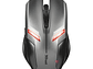 Mouse Gamer Trust Ziva 2000 DPI con LED Rojo - PS - Miniatura 2