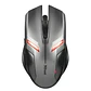 Mouse Gamer Trust Ziva 2000 DPI con LED Rojo - PS - Miniatura 2