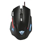 Mouse Gamer Trust GXT 4111 Zapp 2500 DPI 7 Botones - PS - Miniatura 1