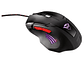 Mouse Gamer Trust GXT 4111 Zapp 2500 DPI 7 Botones - PS - Miniatura 3