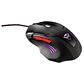 Mouse Gamer Trust GXT 4111 Zapp 2500 DPI 7 Botones - PS - Miniatura 3